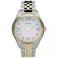 Timex® Analog 'Legacy' Damen Uhr TW2V45600