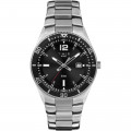 Timex® Analog 'Dress' Herren Uhr TW2V53700