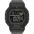 Timex® Digital 'Command Encounter' Herren Uhr TW2V59800