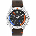 Timex® Analog 'Tide/temp/compass' Herren Uhr TW2V64400