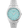Timex® Analog 'Legacy' Damen Uhr TW2V68400