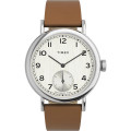 Timex® Analog 'Standard' Herren Uhr TW2V71500