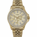 Timex® Multi Zifferblatt 'Kaia' Damen Uhr TW2V79400