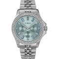 Timex® Multi Zifferblatt 'Kaia' Damen Uhr TW2V79600
