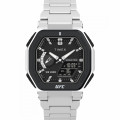 Timex® Analog Digital 'Ufc Colossus' Herren Uhr TW2V84600