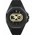 Timex® Analog 'Ufc Pro' Herren Uhr TW2V90200