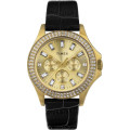 Timex® Multi Zifferblatt 'Kaia' Damen Uhr TW2W10900