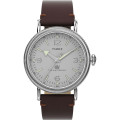 Timex® Analog 'Standard' Herren Uhr TW2W20300