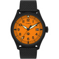 Timex® Analog 'Traprock' Herren Uhr TW2W23700