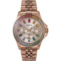 Timex® Multi Zifferblatt 'Kaia' Damen Uhr TW2W34200