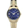 Timex® Analog 'Legacy' Damen Uhr TW2W40300