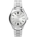 Timex® Analog 'Legacy' Damen Uhr TW2W40500