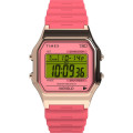 Timex® Digital 'T80' Damen Uhr TW2W44000