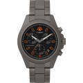 Timex® Analog 'Marlin' Herren Uhr TW2W45700