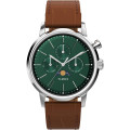 Timex® Multi Zifferblatt 'Marlin Moonphase' Herren Uhr TW2W51000