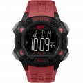 Timex® Digital 'Ufc Core Shock' Herren Uhr TW4B27600