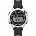Timex® Digital 'Marathon' Damen Uhr TW5M32600