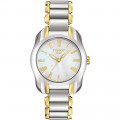 Tissot® Analog 'T-wave' Damen Uhr T0232102211300