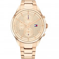 Tommy Hilfiger® Multi Zifferblatt 'Stella' Damen Uhr 1782421