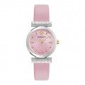 Versace® Analog 'Regalia' Damen Uhr VE6J00823