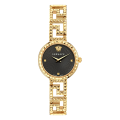 Versace® Analog 'Greca Goddess' Damen Uhr VE7A00423
