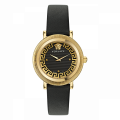 Versace® Analog 'Greca Flourish' Damen Uhr VE7F00323